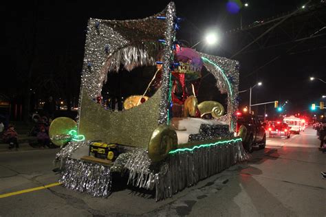 windsor nc christmas parade 2023