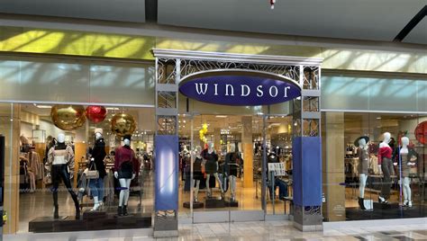 windsor north east mall