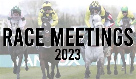 windsor race meetings 2023
