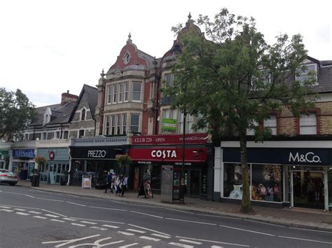 Windsor Road Penarth Postcode