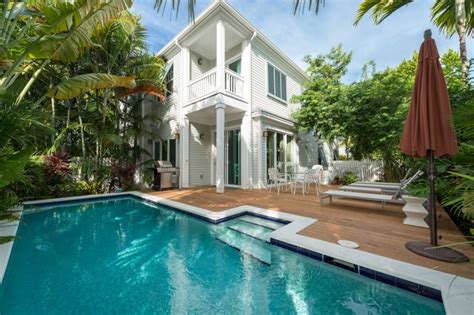 windsor townhomes key west