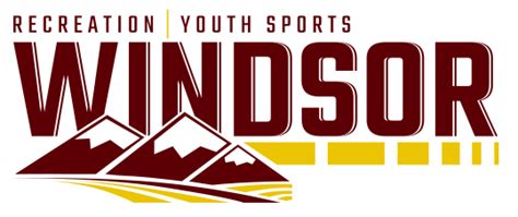 windsor youth sports and recreation