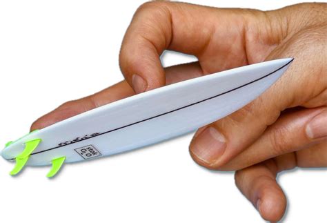 Windsurf Board Finger