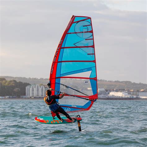 Windsurf Sail Cover