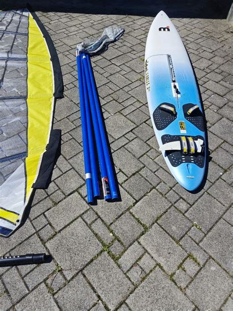 Windsurfbrett Gebraucht