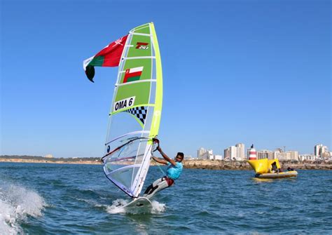 windsurfing challenges