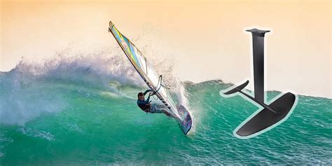 Windsurfing Hydrofoil