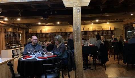 New European-style bistro and wine bar in St. Charles to be couple's
