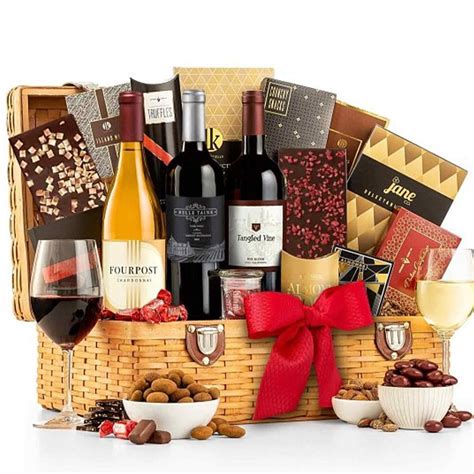 Wine Country Gift Baskets Coupon Code: Get Great Deals And Discounts In 2023