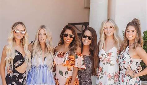 Wine Tasting — Caitlin Confidential Simple summer outfits, City