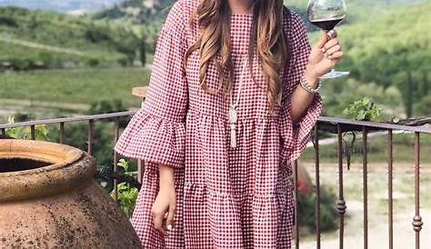 What to Wear to a Winery (Your Ultimate Style Guide for Winery Outfits