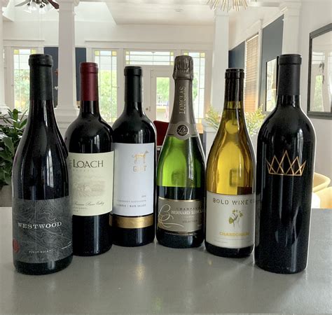 Wine Access Subscription