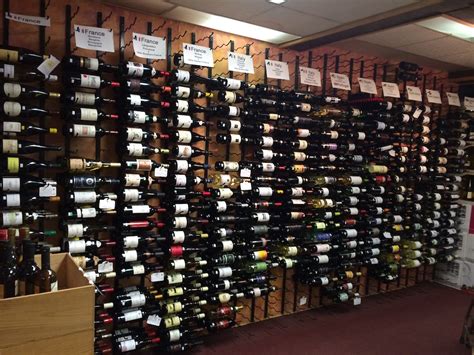 wine and liquor store near me coupons