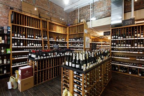 wine and spirits store locator