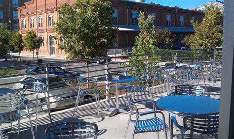 Wine Bars Raleigh