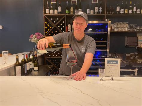 Wine Bar Hours