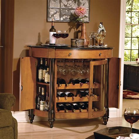 Wine Bars At Home