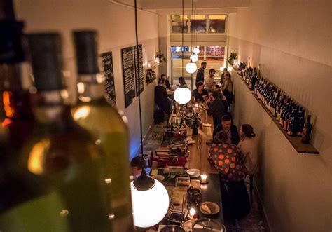 wine bars hobart cbd