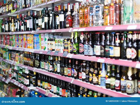 wine beer soft drinks