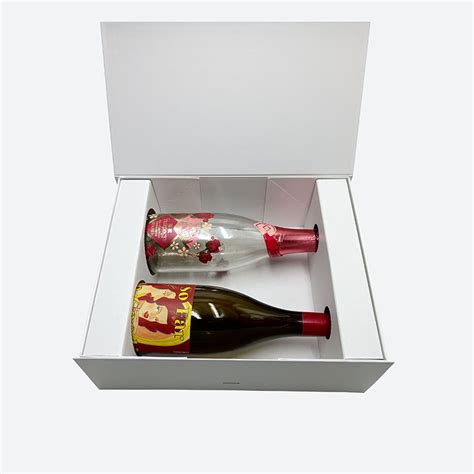 Wine Bottle Boxes Wholesale