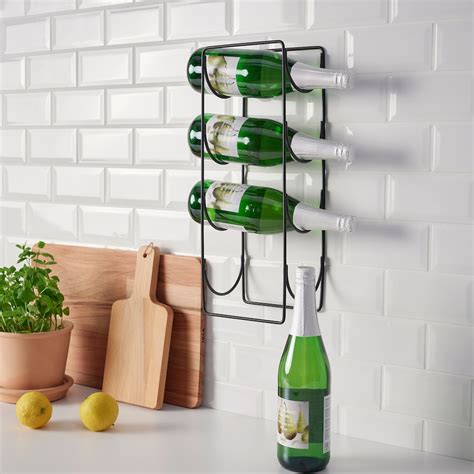 Wine Bottle Ikea