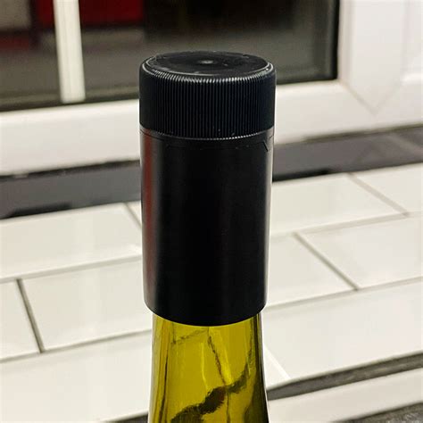 Wine Bottle Screw Caps