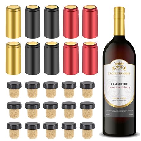 Wine Bottle Sealer