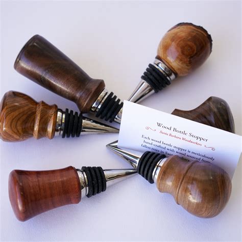 wine bottle stoppers decorative