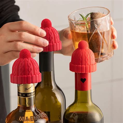 Wine Bottles Bottle Cap