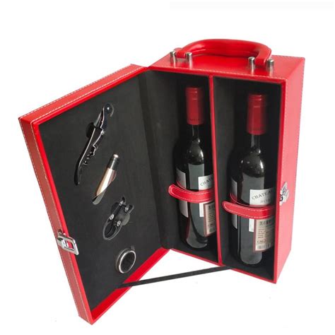 Wine Box Kit