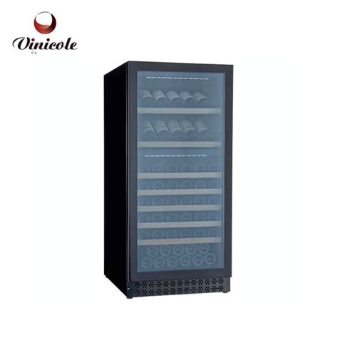 Wine Cabinet Humidity Control