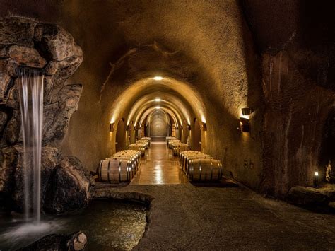 Unlock the Secrets of Perfect Wines: Discover Your Personal Wine Cave