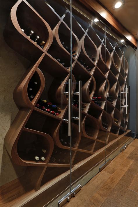 wine cellar accessory store
