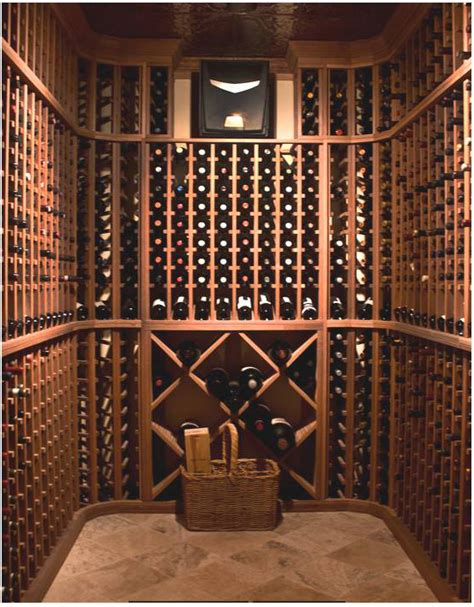 Wine Cellar Climate Control Unit