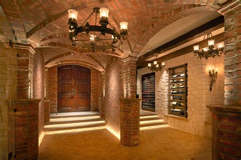 Wine Cellar Denver