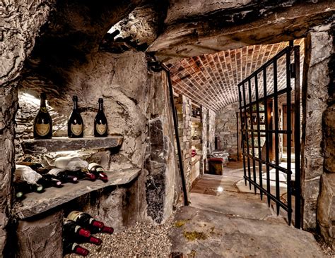 Wine Cellar Incantation Price