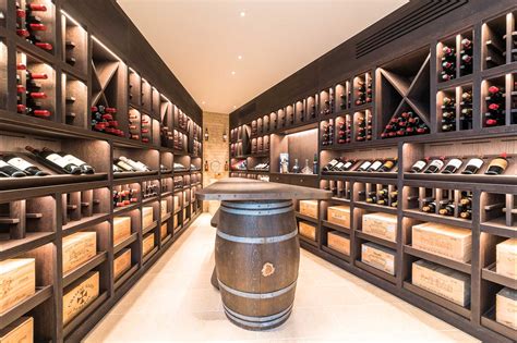 Wine Cellar Specialists