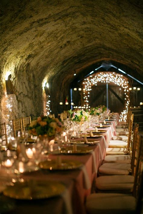 Wine Cellar Venues