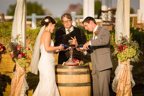 28+ Wine Ceremony Wedding