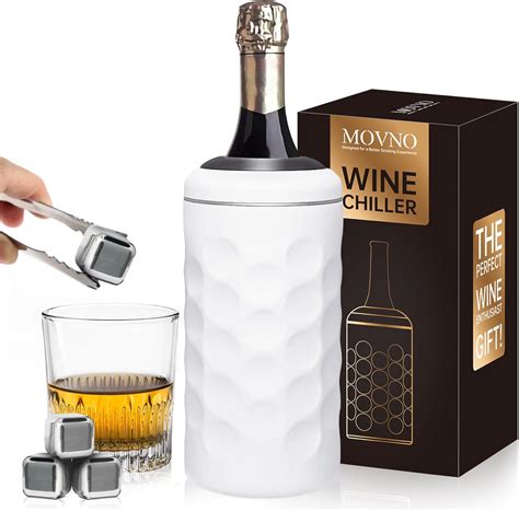 Wine Chiller Cubes