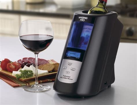 Wine Chiller Waring Pro
