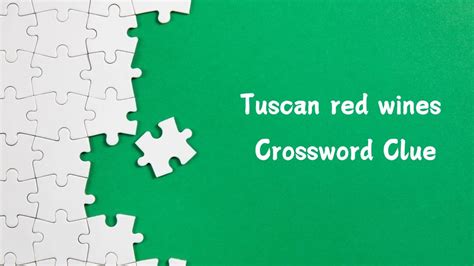 35 Wine Label Abbr Crossword Labels 2021