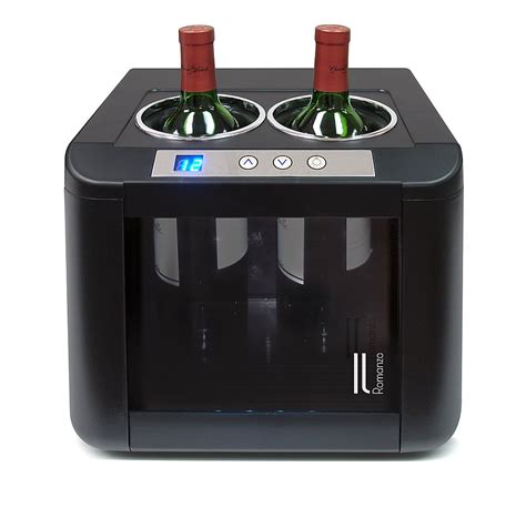 Wine Cooler 2 Bottles