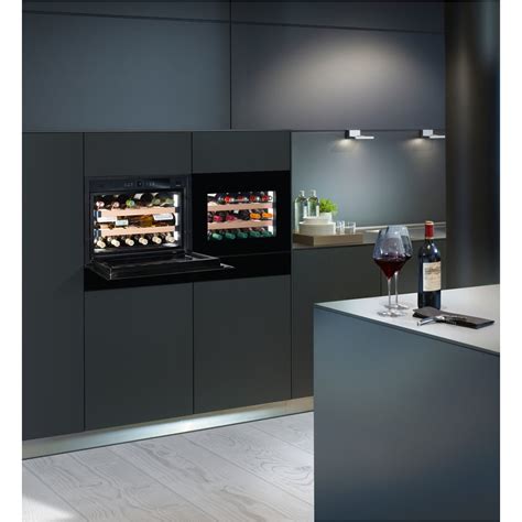 Wine Cooler 45Cm Depth