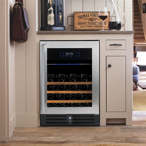 Wine Cooler 5 Degrees