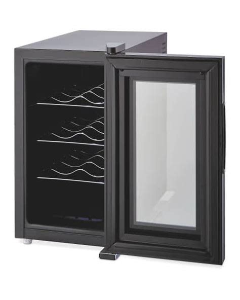 Wine Cooler Aldi