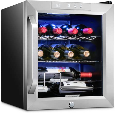 Wine Cooler Compressor Overheating