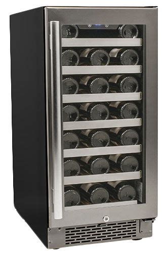 Wine Cooler Replacement For Trash Compactor