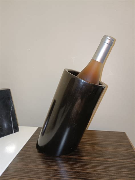 Wine Cooler Stone