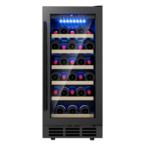 Wine Coolers Single Zone